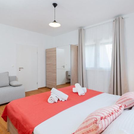 Apartments Vitorio Задар Экстерьер фото