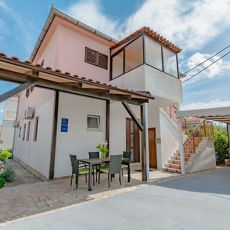 Apartments Vitorio Задар Экстерьер фото